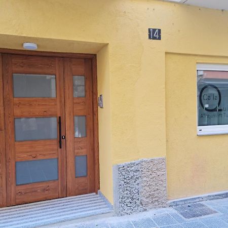 Appartement Ca La Quima à La Seu d'Urgell Extérieur photo