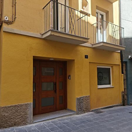 Appartement Ca La Quima à La Seu d'Urgell Extérieur photo