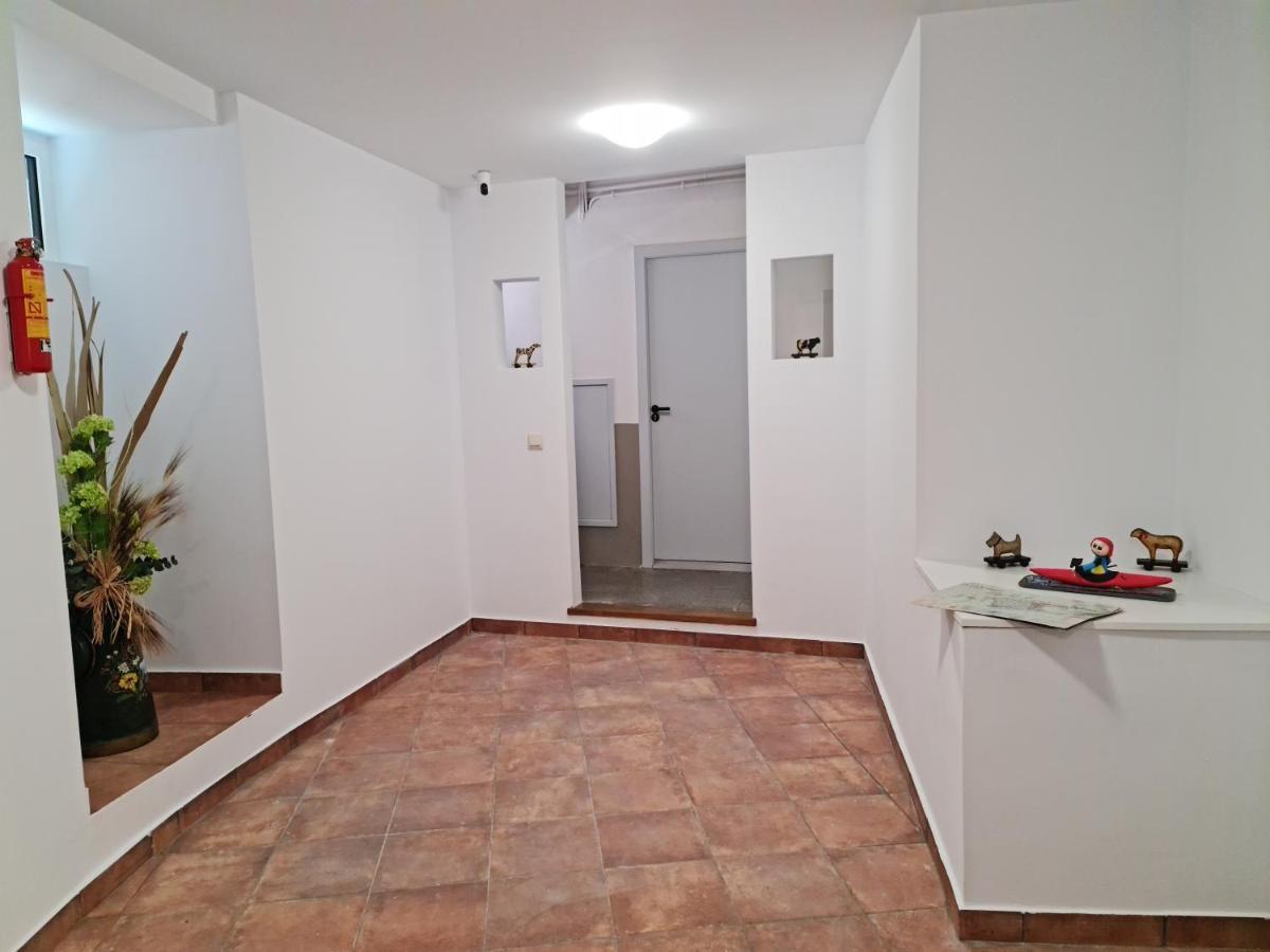 Appartement Ca La Quima à La Seu d'Urgell Extérieur photo