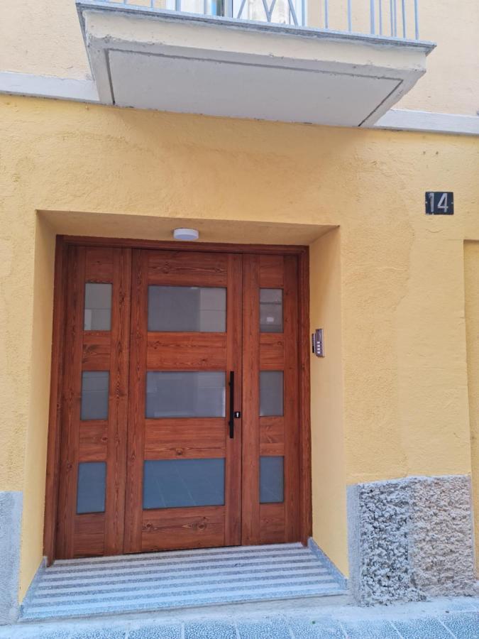 Appartement Ca La Quima à La Seu d'Urgell Extérieur photo