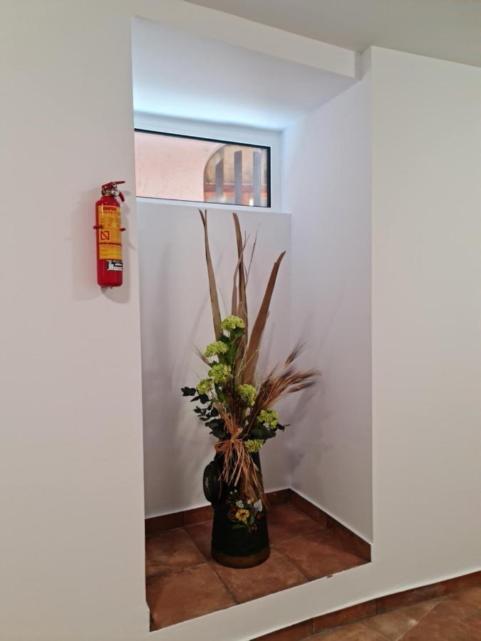 Appartement Ca La Quima à La Seu d'Urgell Extérieur photo