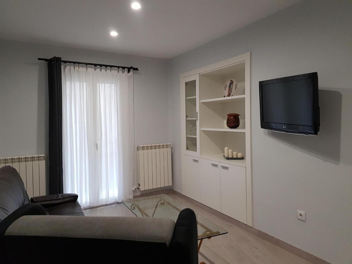 Appartement Ca La Quima à La Seu d'Urgell Extérieur photo