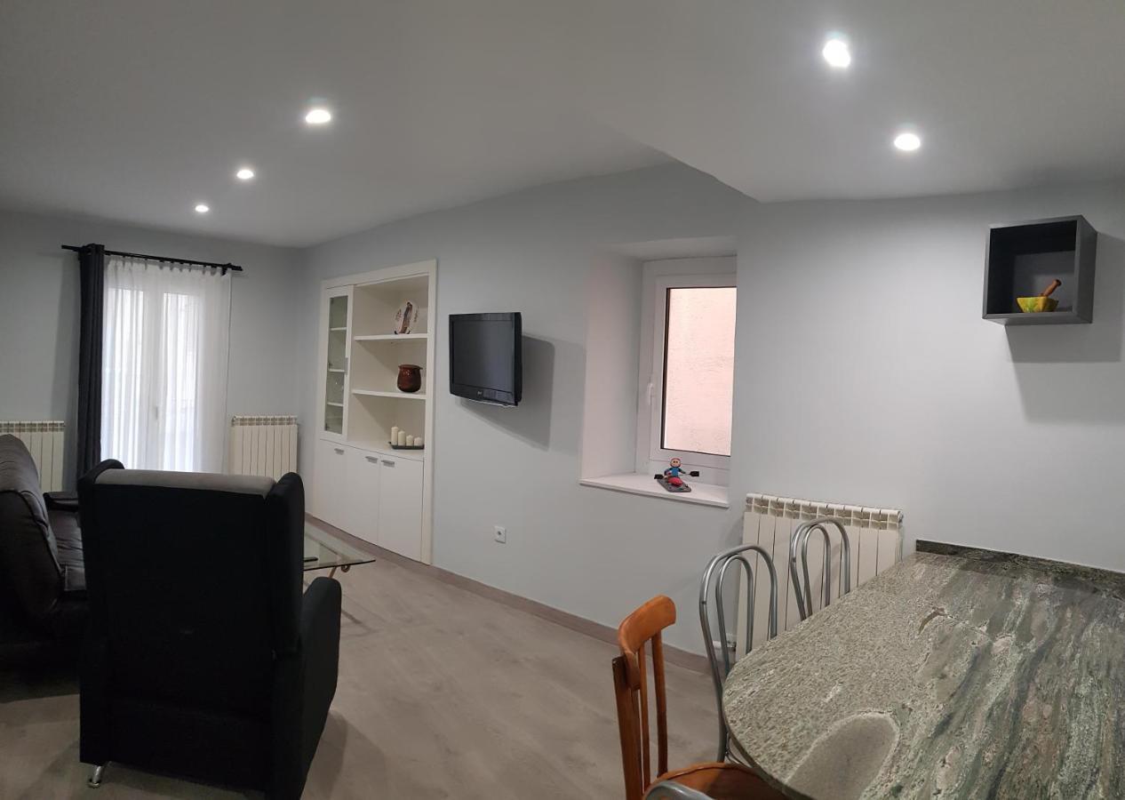 Appartement Ca La Quima à La Seu d'Urgell Extérieur photo