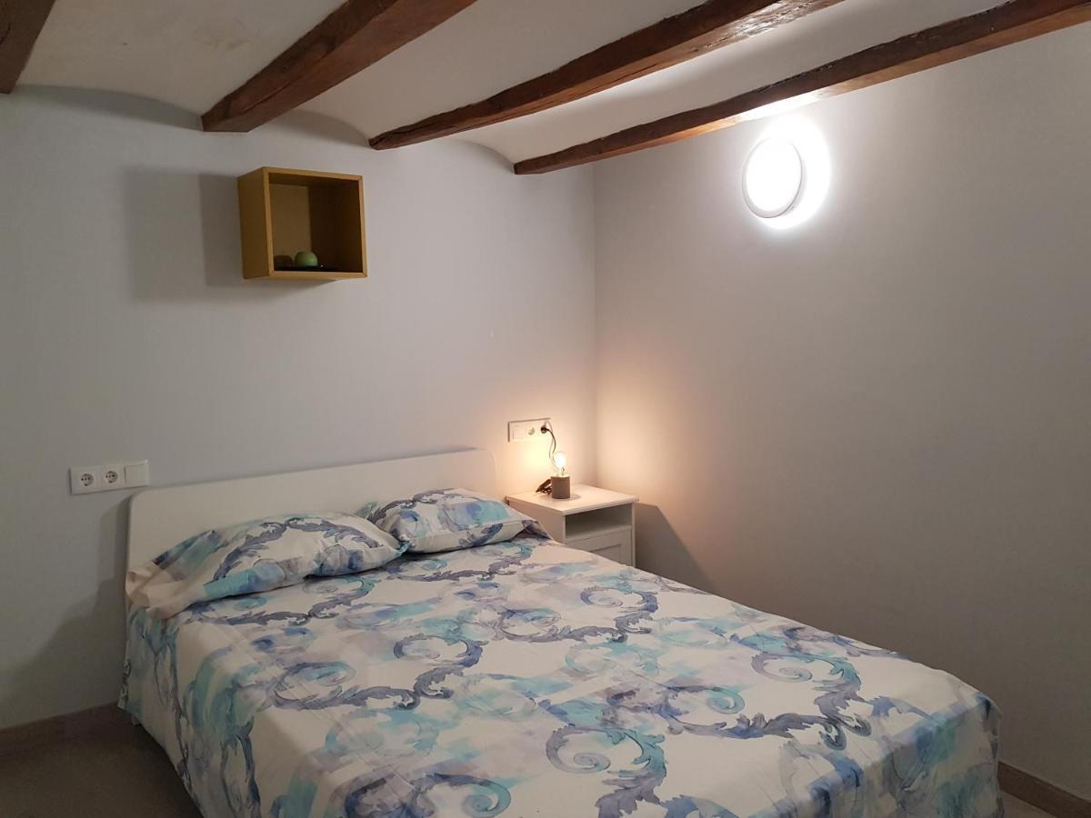 Appartement Ca La Quima à La Seu d'Urgell Extérieur photo