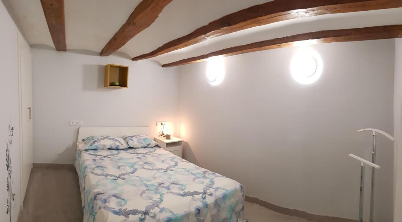 Appartement Ca La Quima à La Seu d'Urgell Extérieur photo
