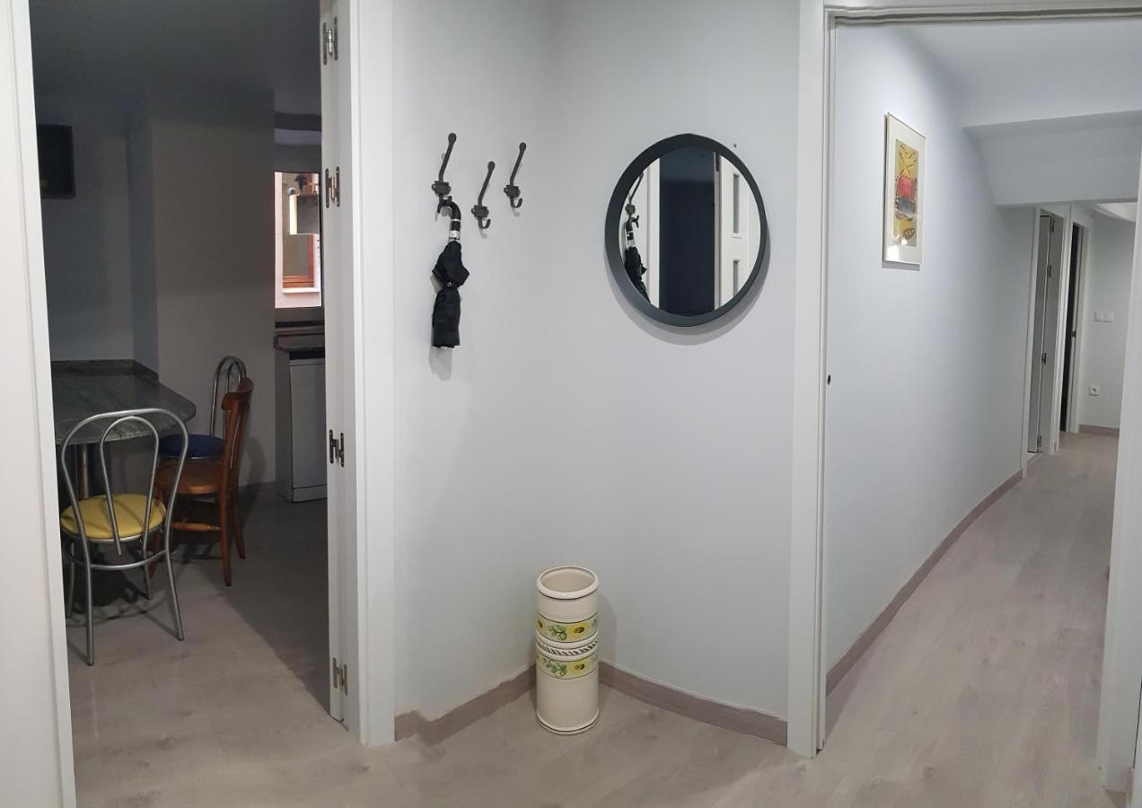 Appartement Ca La Quima à La Seu d'Urgell Extérieur photo