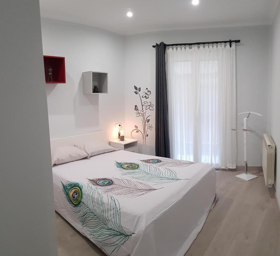 Appartement Ca La Quima à La Seu d'Urgell Extérieur photo