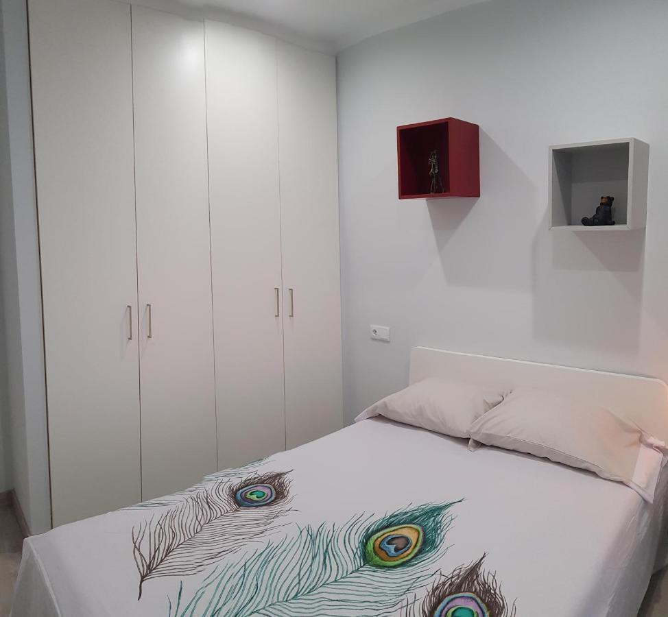 Appartement Ca La Quima à La Seu d'Urgell Extérieur photo