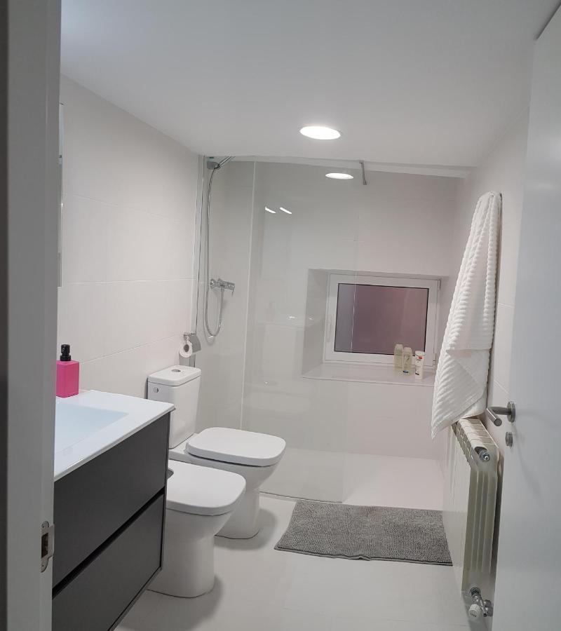 Appartement Ca La Quima à La Seu d'Urgell Extérieur photo