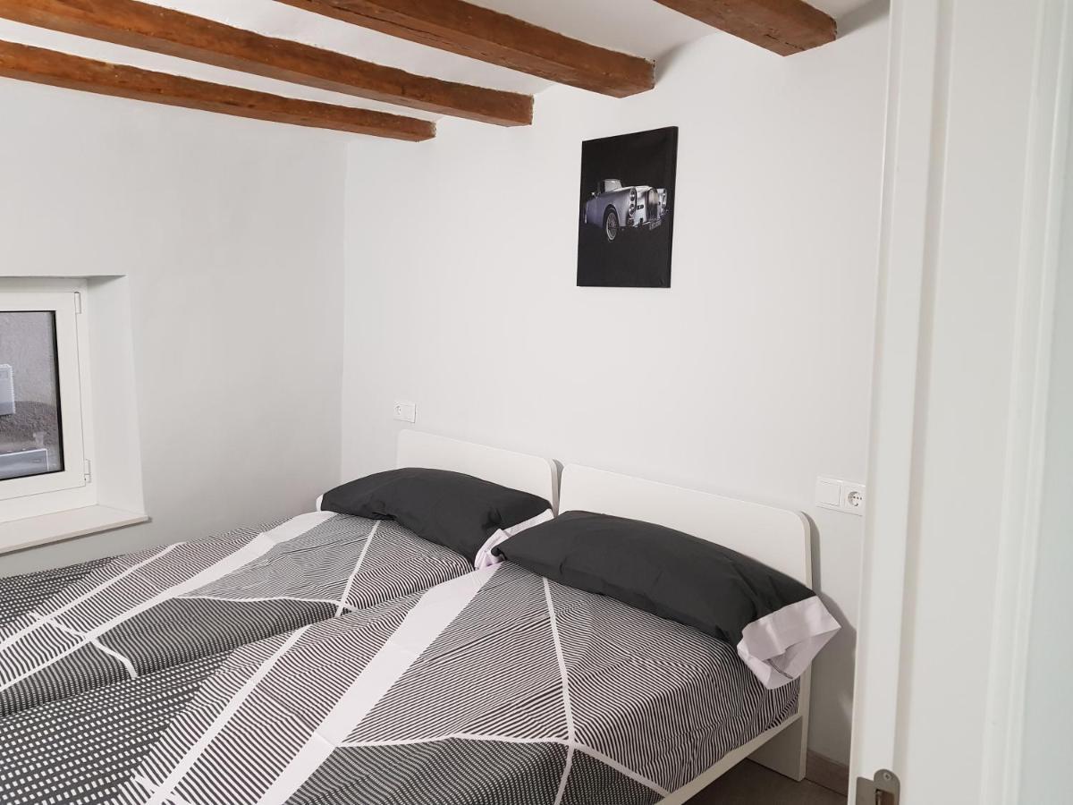 Appartement Ca La Quima à La Seu d'Urgell Extérieur photo